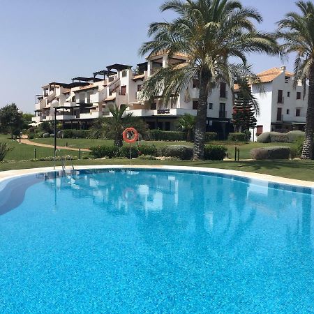 Jardines De Nuevo Vera B3 Bajo B Exterior foto