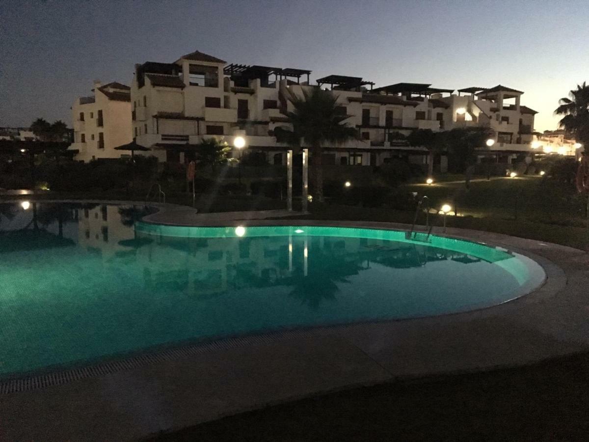 Jardines De Nuevo Vera B3 Bajo B Exterior foto