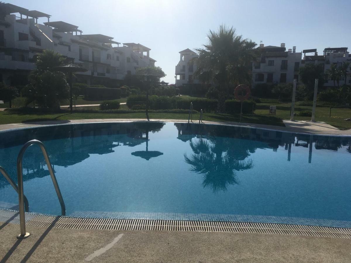 Jardines De Nuevo Vera B3 Bajo B Exterior foto