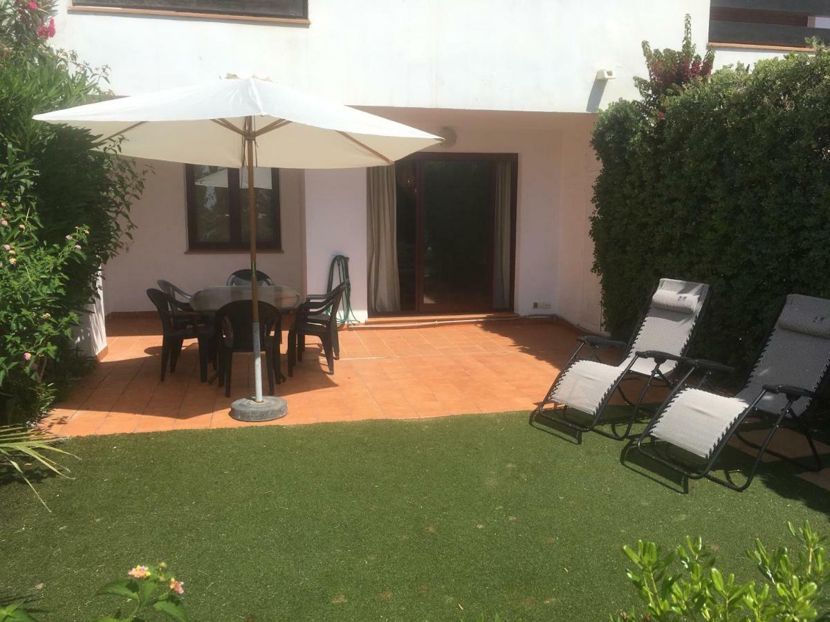 Jardines De Nuevo Vera B3 Bajo B Exterior foto