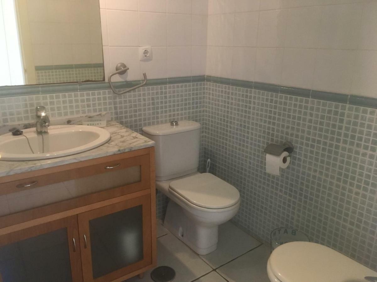 Jardines De Nuevo Vera B3 Bajo B Exterior foto