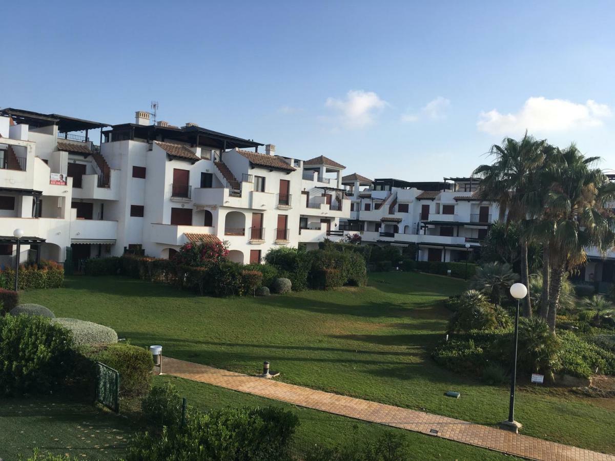 Jardines De Nuevo Vera B3 Bajo B Exterior foto
